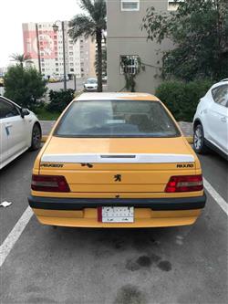 بيجو 405